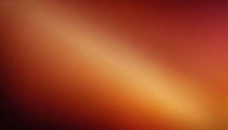 abstract red and orange background texture with some smooth lines in itの素材