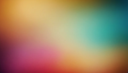 Colorful abstract blurred background. Blurred background for your design.の素材