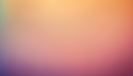 Soft cloudy is gradient pastel, Abstract sky background in sweet colorの素材