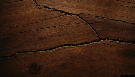 Old wood texture. Floor surface. Wood background. Old wooden textureの素材