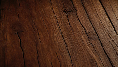 Old wood texture background. Floor surface. Floor surface. Wood textureの素材