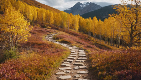 Clouds in the sky over a row of houses in the Netherlandsの素材