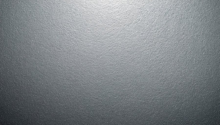 gray metal background or texture and gradients shadow on it surface.の素材
