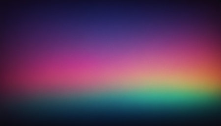 Colorful abstract background for web design. Colorful gradient background.の素材