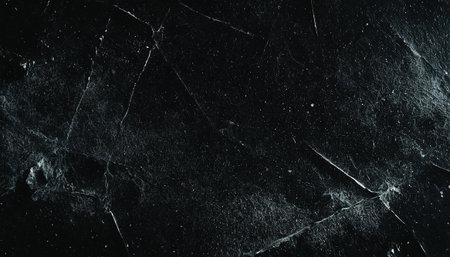 Grunge background with space for text or image. Dark texture.の素材