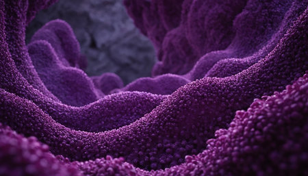 3d rendering of abstract fractal background.Fractal is never-ending pattern.Fractals are infinitely complex patterns that are self-similar across different scalesの素材