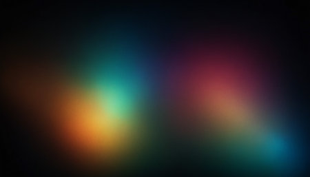 Colorful rainbow abstract background for web design. Colorful spectrum background.の素材