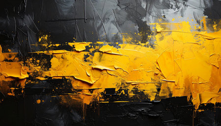 Grunge background with space for text or image. Abstract backdropの素材