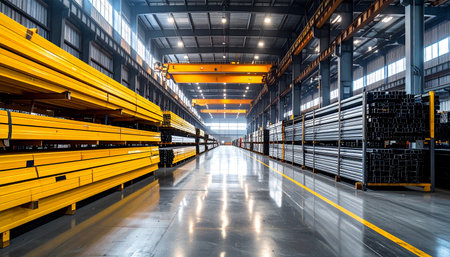 3d rendering of modern bright interiors living room with mockup computer screenの素材