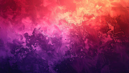 Abstract watercolor background. Colorful texture. Digital painting. 3d rendering.の素材