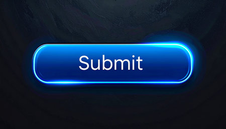 Illustration depicting a browser button with a subcutaneous concept.の素材