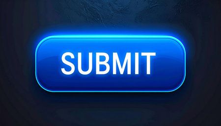 Illustration depicting a neon sign with a subcutaneous concept.の素材