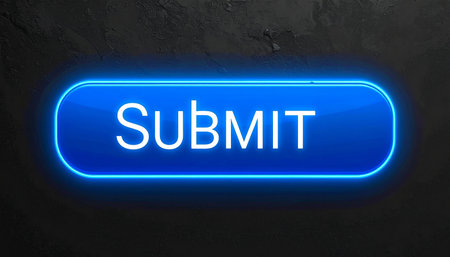 Illustration depicting a neon sign with a subcutaneous concept.の素材