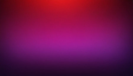 abstract pink and purple background with some smooth light spots on itの素材