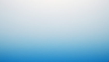 blue sky background with tiny clouds, abstract background for your design.の素材
