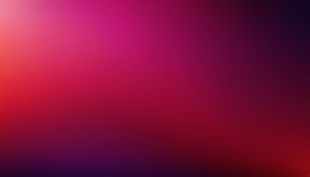 abstract pink background with some smooth lines in it and a gradientの素材