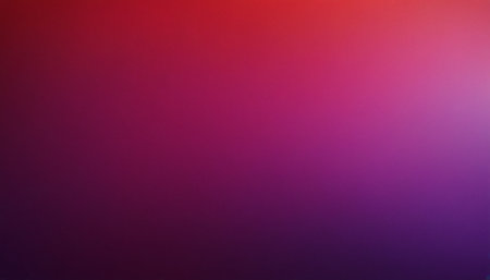 Purple and pink gradient abstract background with copy space for design.の素材