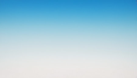 blue sky background with white clouds, blue sky background with white cloudsの素材