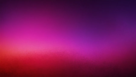 pink and purple gradient abstract background with copy space for text or imageの素材