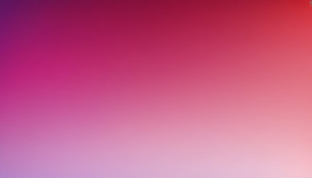 Abstract pink and purple gradient background. Color of the year 2019.の素材