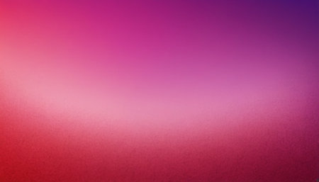 Abstract background of pink and purple gradient. Texture of pink and purple gradient.の素材