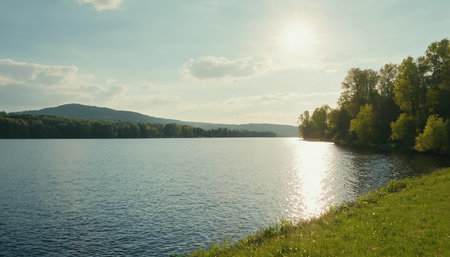 Panoramic view of the old city of Jerusalem, Israel.の素材
