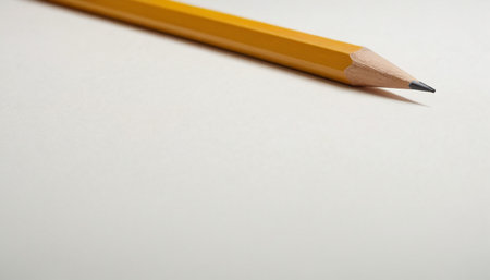 Palm trees against the blue sky. Concept of summer holidays.の素材