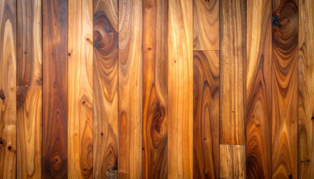 Old wood texture background. Floor surface with old natural pattern for design and decoration.の素材