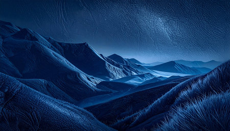 Mountain landscape. 3D illustration. Computer generated image. High resolution.の素材