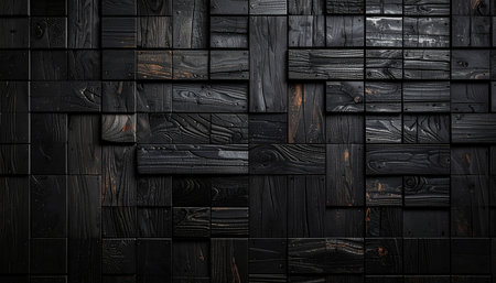 3d rendering of a disco ball on the floor with neon lightsの素材