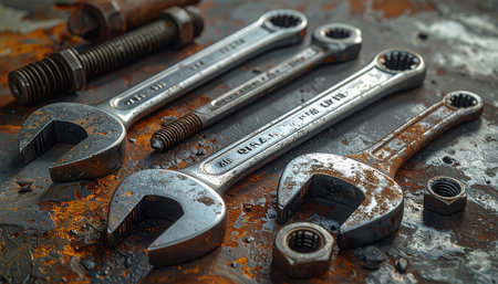 Coffee cup on wooden table in the morning light, nature backgroundの素材