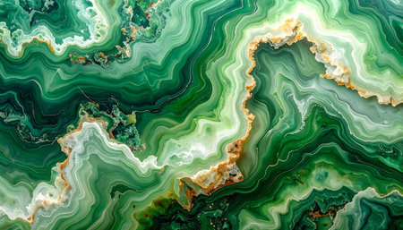 Marble texture background pattern with agate. Natural pattern with bright colors.の素材