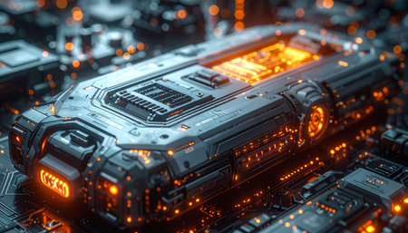 Videogame or video game console. 3d rendering.の素材