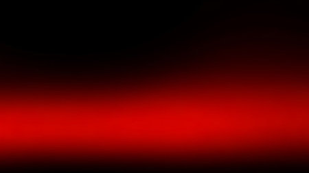 Red abstract background with some smooth lines in it (see portfolio for more in this series)の素材