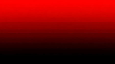Red abstract background with diagonal stripes. Vector illustration for your graphic design.の素材