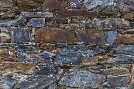 stone wall background