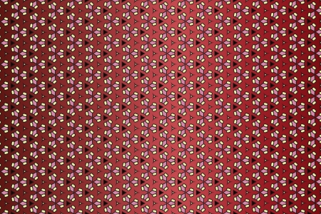 Art line style modern pattern backgroundの写真素材