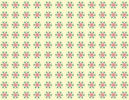 Art line style modern pattern backgroundの写真素材