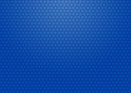 Art line style modern pattern background