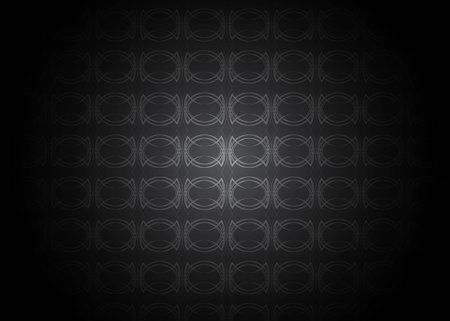 Dark vintage background.blank for message or text.Certificate.のイラスト素材