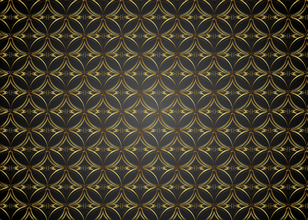 pattern vintage backgrounds for designのイラスト素材