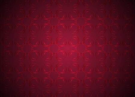 Pattern vintage backgrounds for design.のイラスト素材