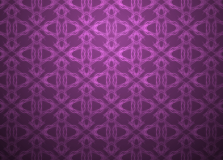 Pattern vintage backgrounds for design.のイラスト素材