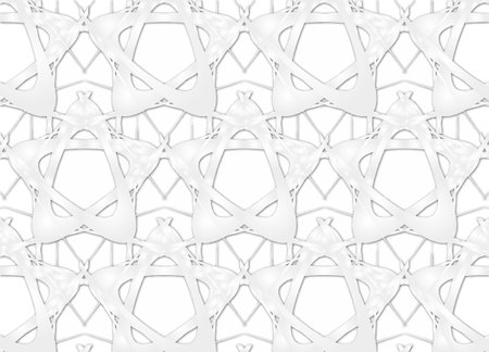 Grey Vintage pattern backgrounds for design.のイラスト素材