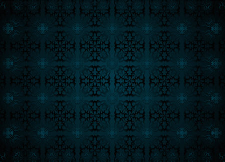 Vintage pattern backgrounds for design.のイラスト素材