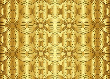 Vintage abstract background for design.のイラスト素材
