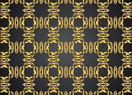 Vintage abstract background for design.のイラスト素材