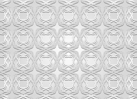 Vintage abstract background for design.のイラスト素材