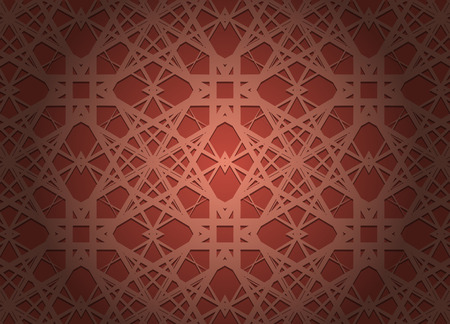 Dark vintage Background.のイラスト素材