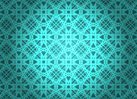 Golden and Dark vintage Background.のイラスト素材